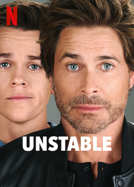 مسلسل Unstable الموسم الاول الحلقة 1
