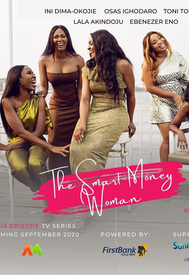 مسلسل Smart Money Woman الموسم الاول الحلقة 1