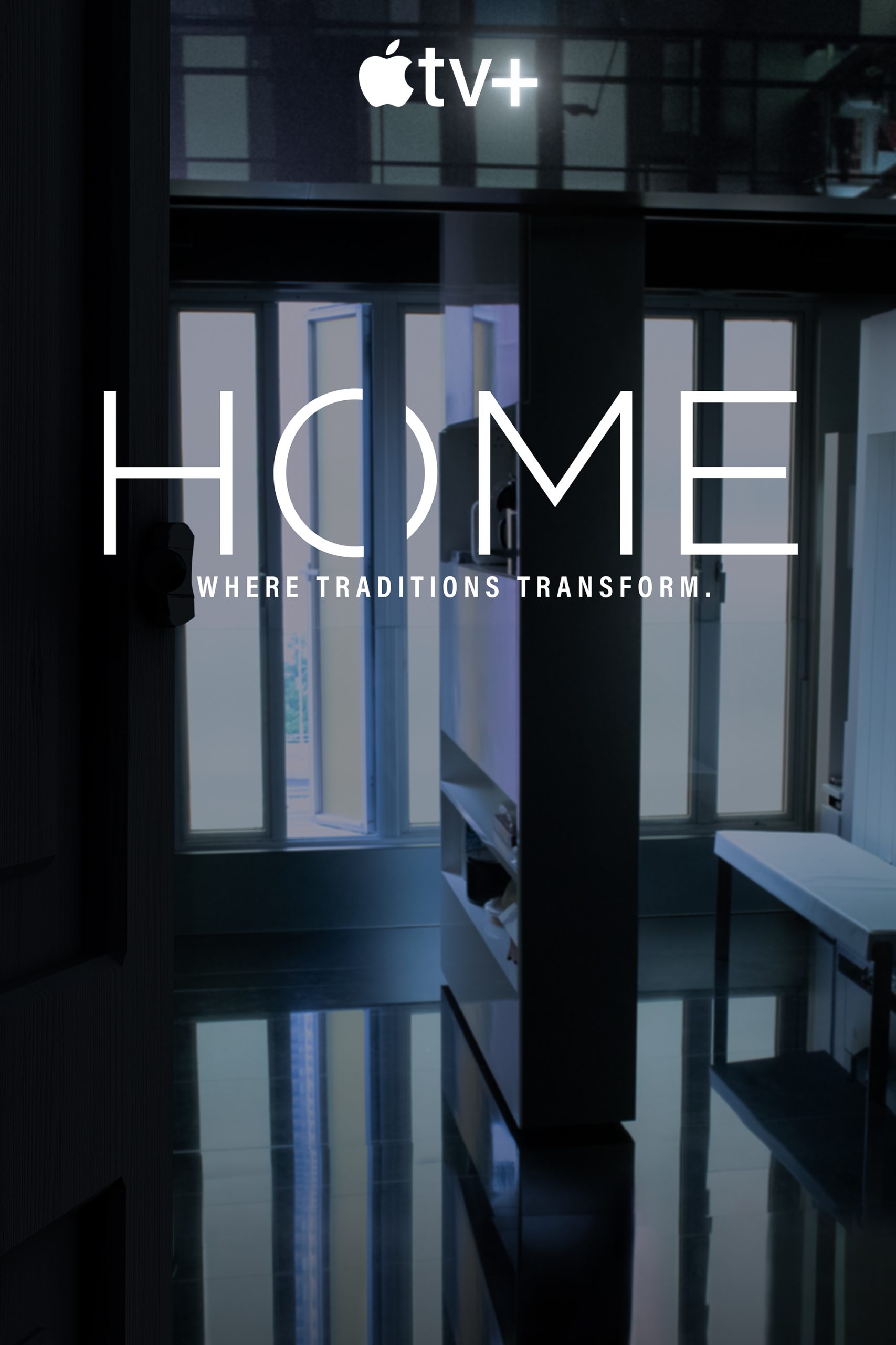 مسلسل Home الموسم الثاني الحلقة 5