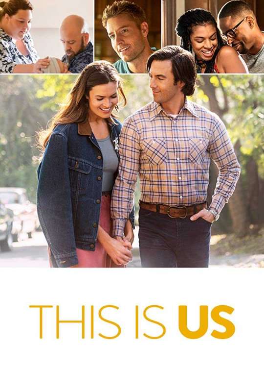 مسلسل This Is Us الموسم الخامس الحلقة 8