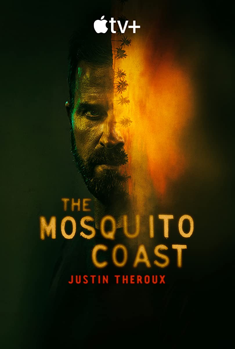 مسلسل The Mosquito Coast الموسم الاول الحلقة 2