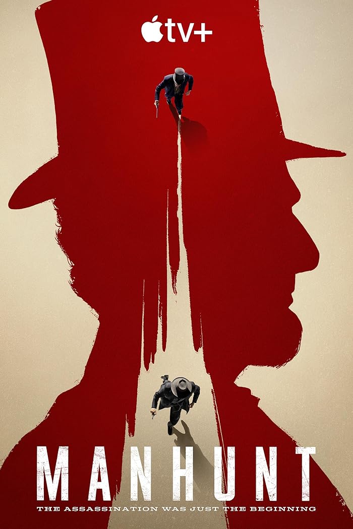 مسلسل Manhunt الموسم الاول الحلقة 1 الاولي