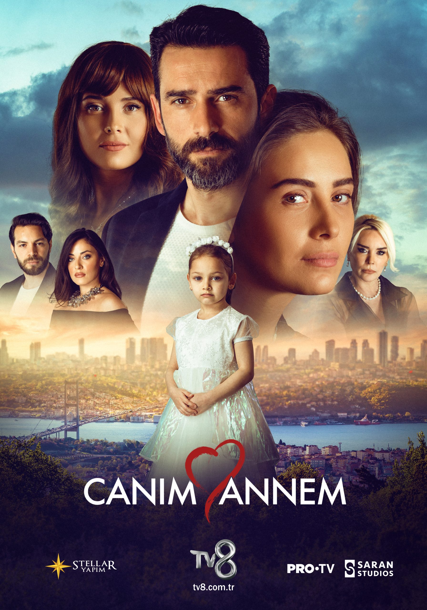 مسلسل امي العزيزة الحلقة 14 مترجمة