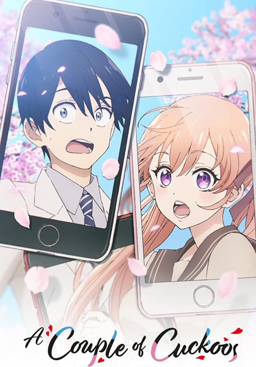 انمي Kakkou no Iinazuke الحلقة 15 مترجمة
