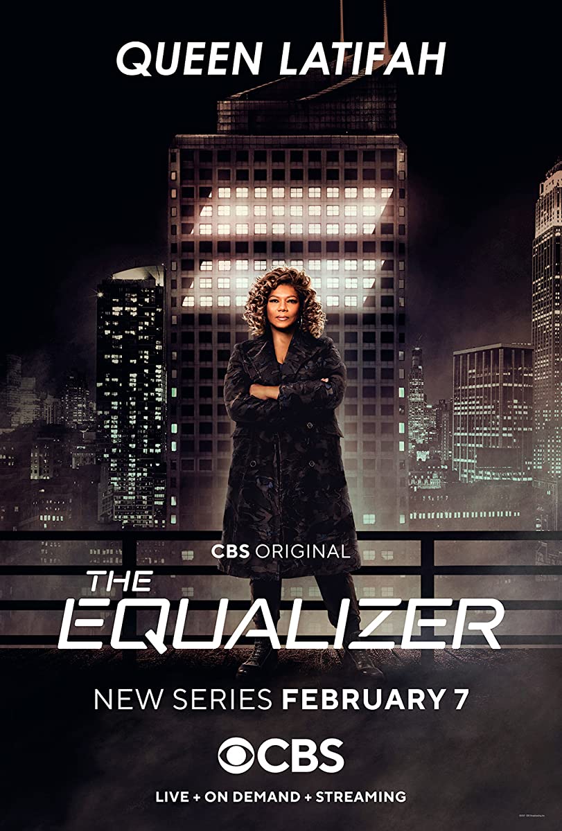 مسلسل The Equalizer الموسم الاول الحلقة 2