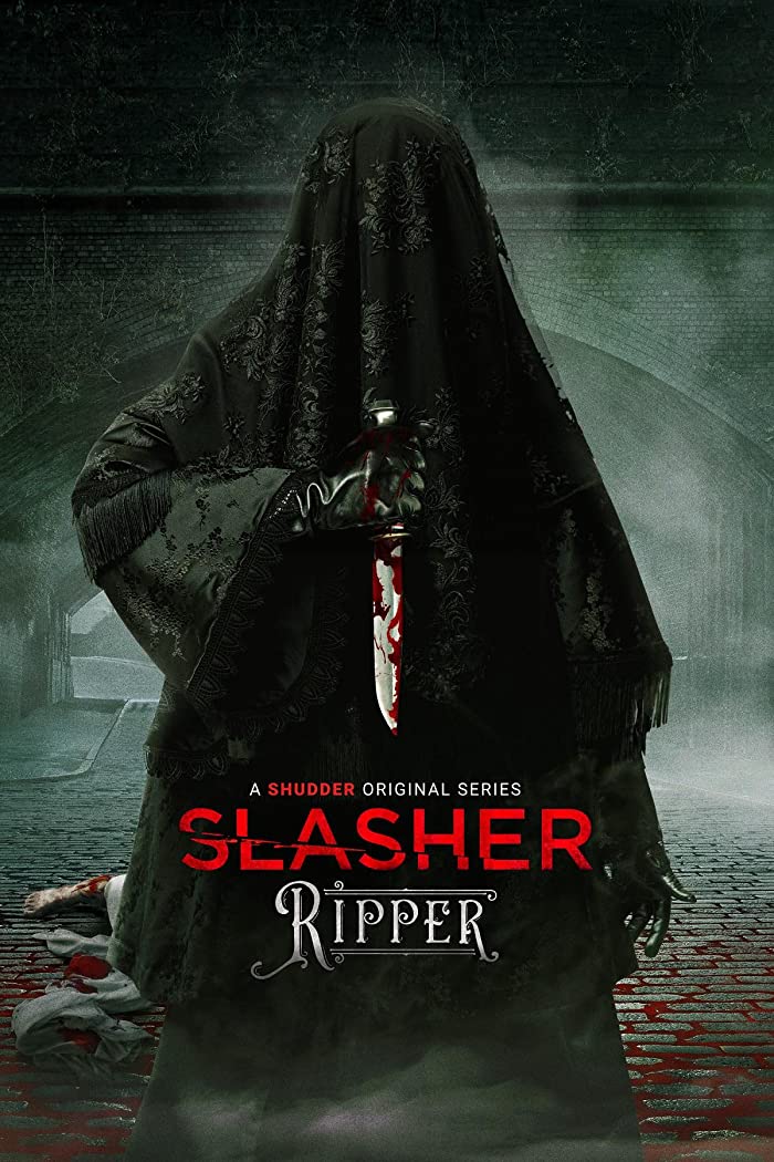 مسلسل Slasher الموسم الخامس الحلقة 5