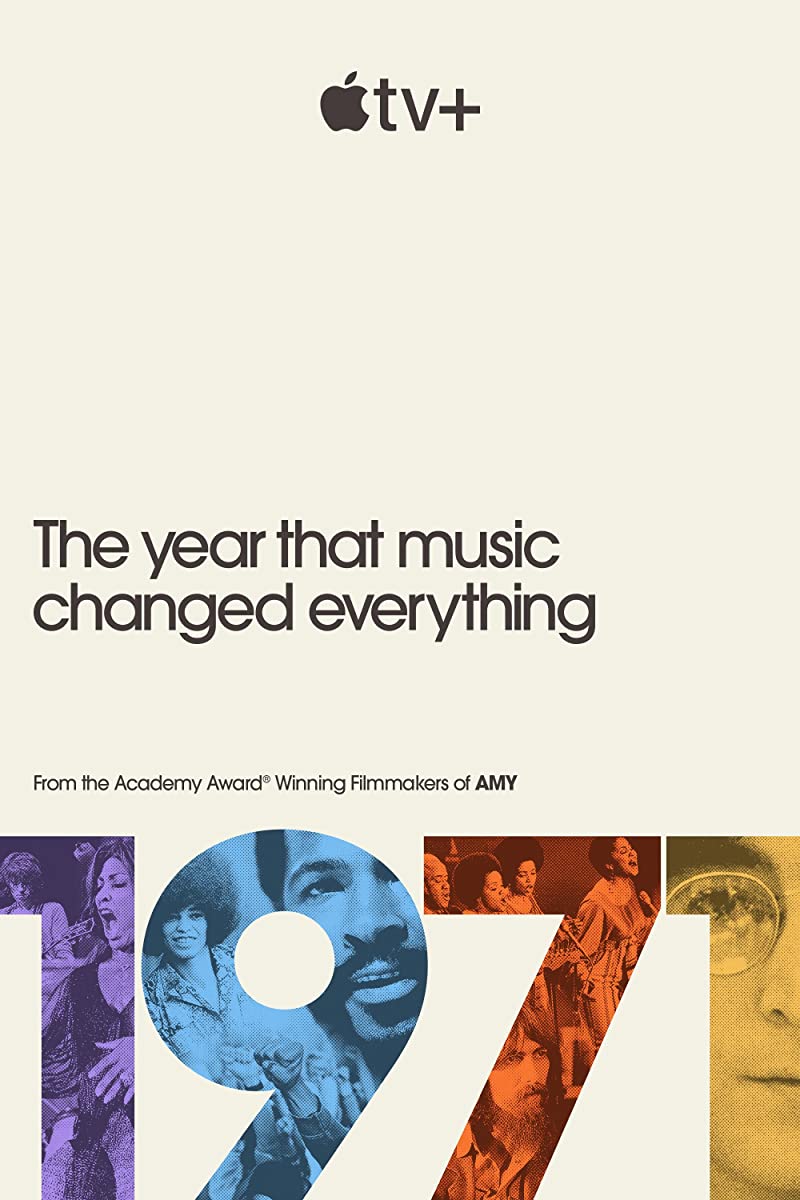 مسلسل 1971: The Year That Music Changed Everything الموسم الاول الحلقة 1 مترجمة