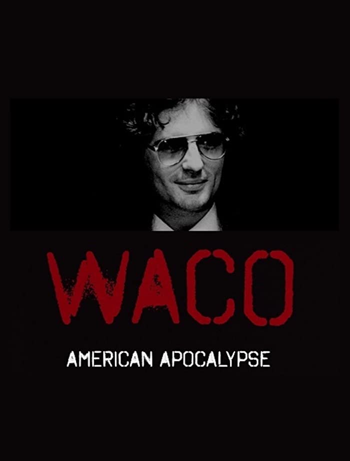مسلسل Waco: American Apocalypse الموسم الاول الحلقة 2
