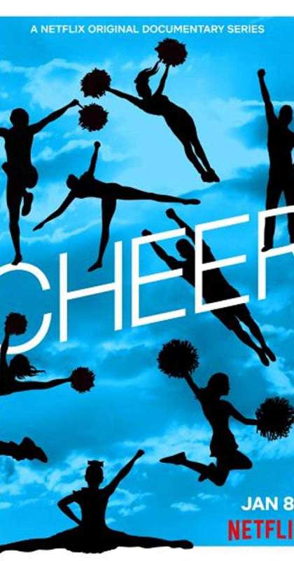 مسلسل Cheer الموسم الاول الحلقة 2