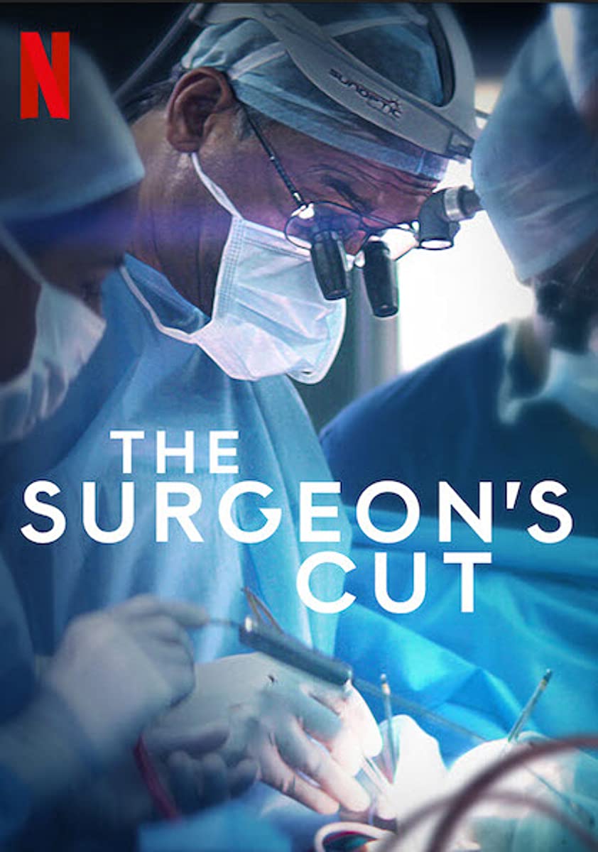 مسلسل The Surgeon’s Cut الموسم الاول الحلقة 3