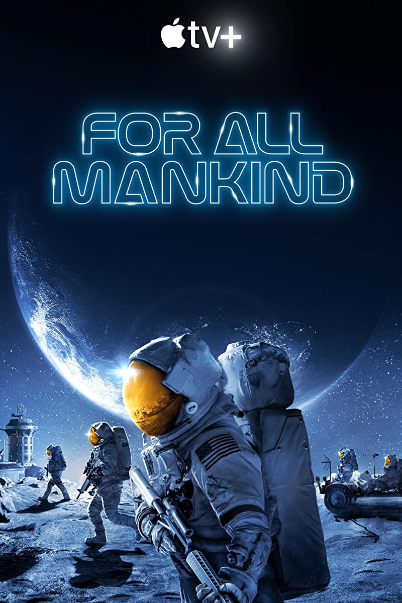 مسلسل For All Mankind الموسم الثاني الحلقة 10 والاخيرة