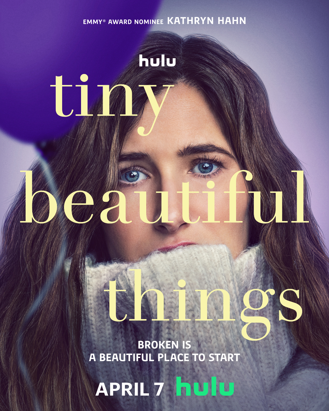مسلسل Tiny Beautiful Things الموسم الاول الحلقة 3