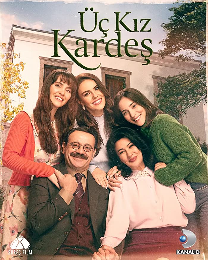 مسلسل ثلاث اخوات الموسم الثاني الحلقة 28 مترجمة