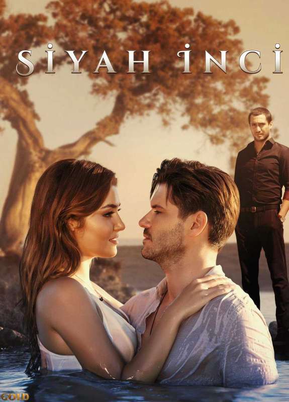 مسلسل اللؤلؤة السوداء الحلقة 14 مترجمة