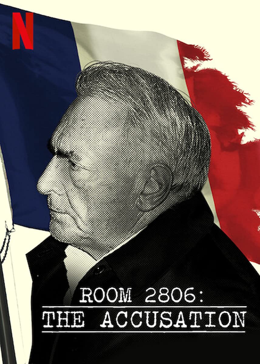 مسلسل Room 2806: The Accusation الموسم الاول الحلقة 2