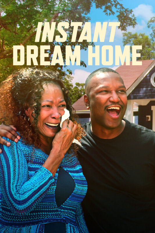 مسلسل Instant Dream Home الموسم الاول الحلقة 5