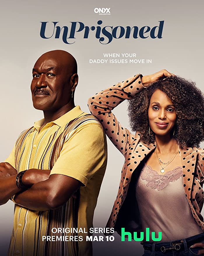 مسلسل Unprisoned الموسم الاول الحلقة 3