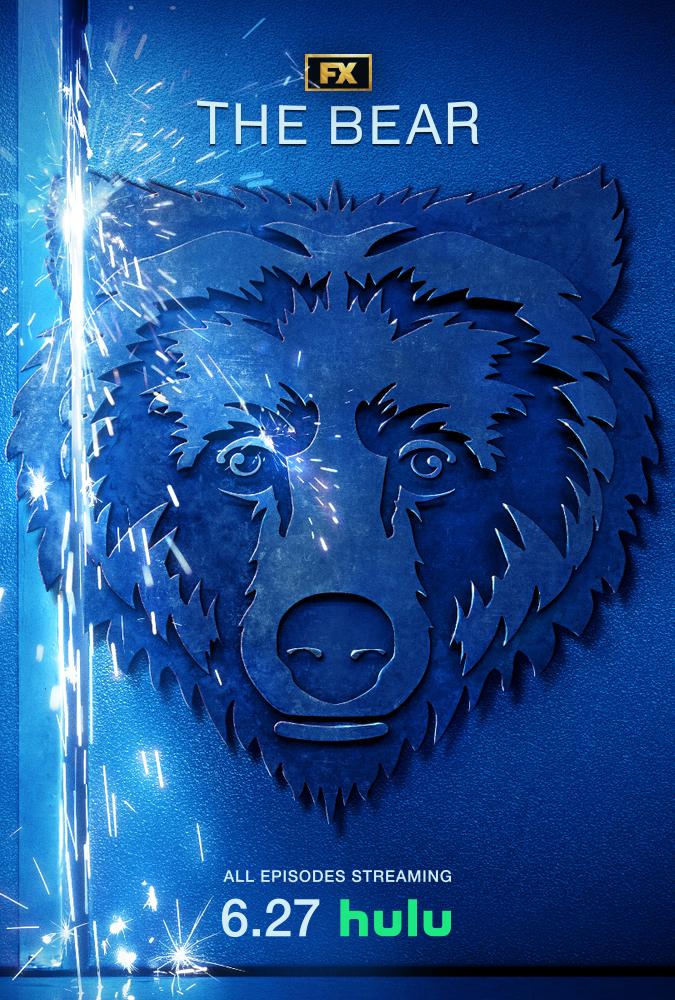 مسلسل The Bear الموسم الثالث الحلقة 10 مترجمة والأخيرة