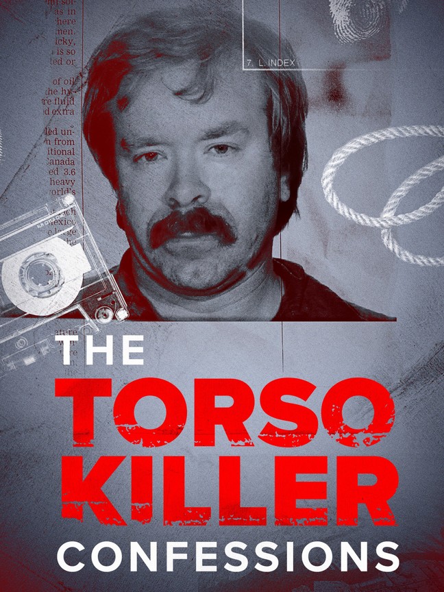 مسلسل The Torso Killer Confessions الموسم الاول الحلقة 2