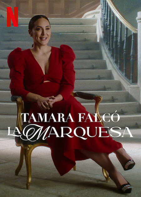 مسلسل Lady Tamara الموسم الاول الحلقة 6 والاخيرة