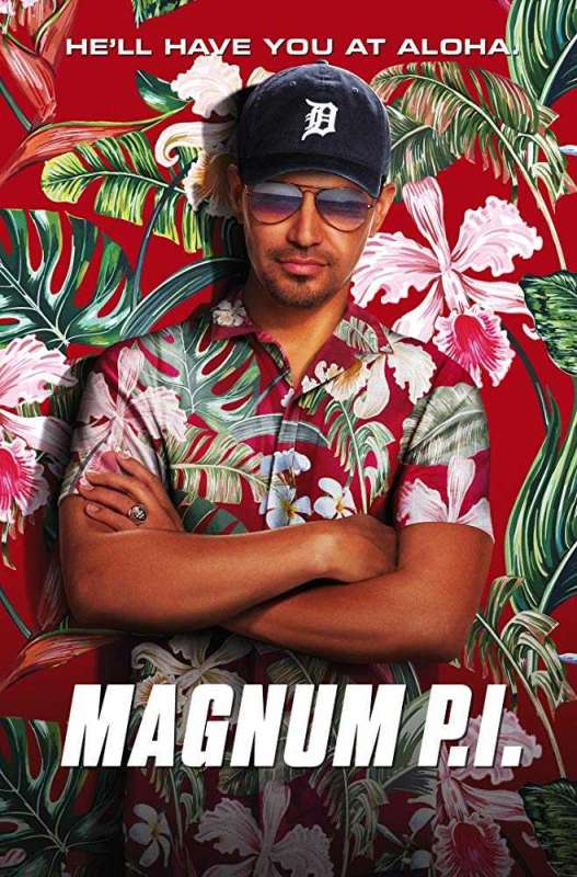 مسلسل Magnum P.I. الموسم الاول الحلقة 15