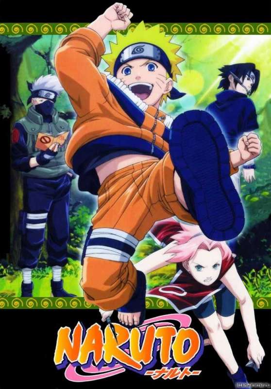 انمي Naruto الحلقة 74 مترجمة