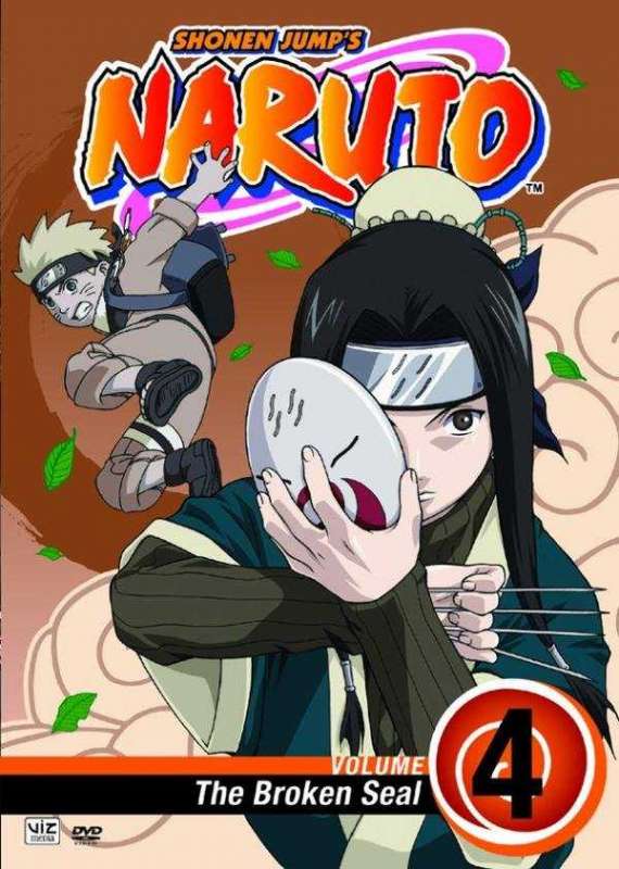 انمي Naruto الحلقة 146 مترجمة