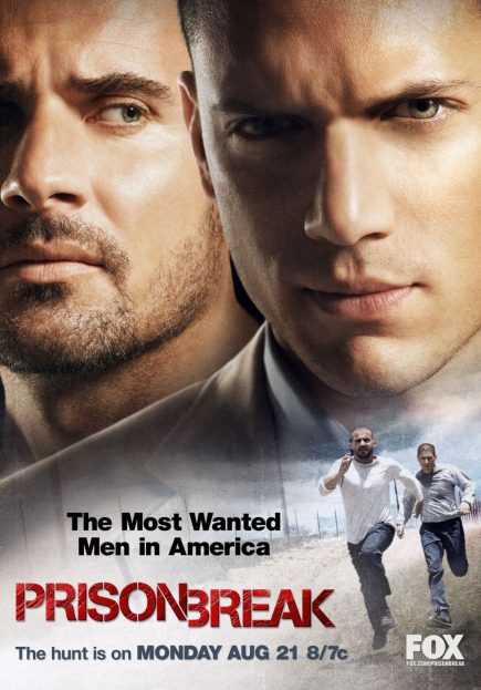مسلسل Prison Break الموسم الثاني الحلقة 11