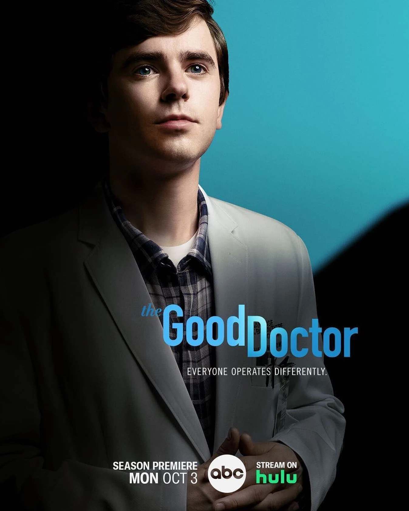 مسلسل The Good Doctor الموسم السادس الحلقة 12