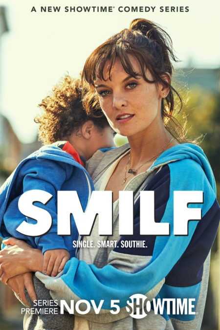 مسلسل SMILF الموسم الاول الحلقة 5