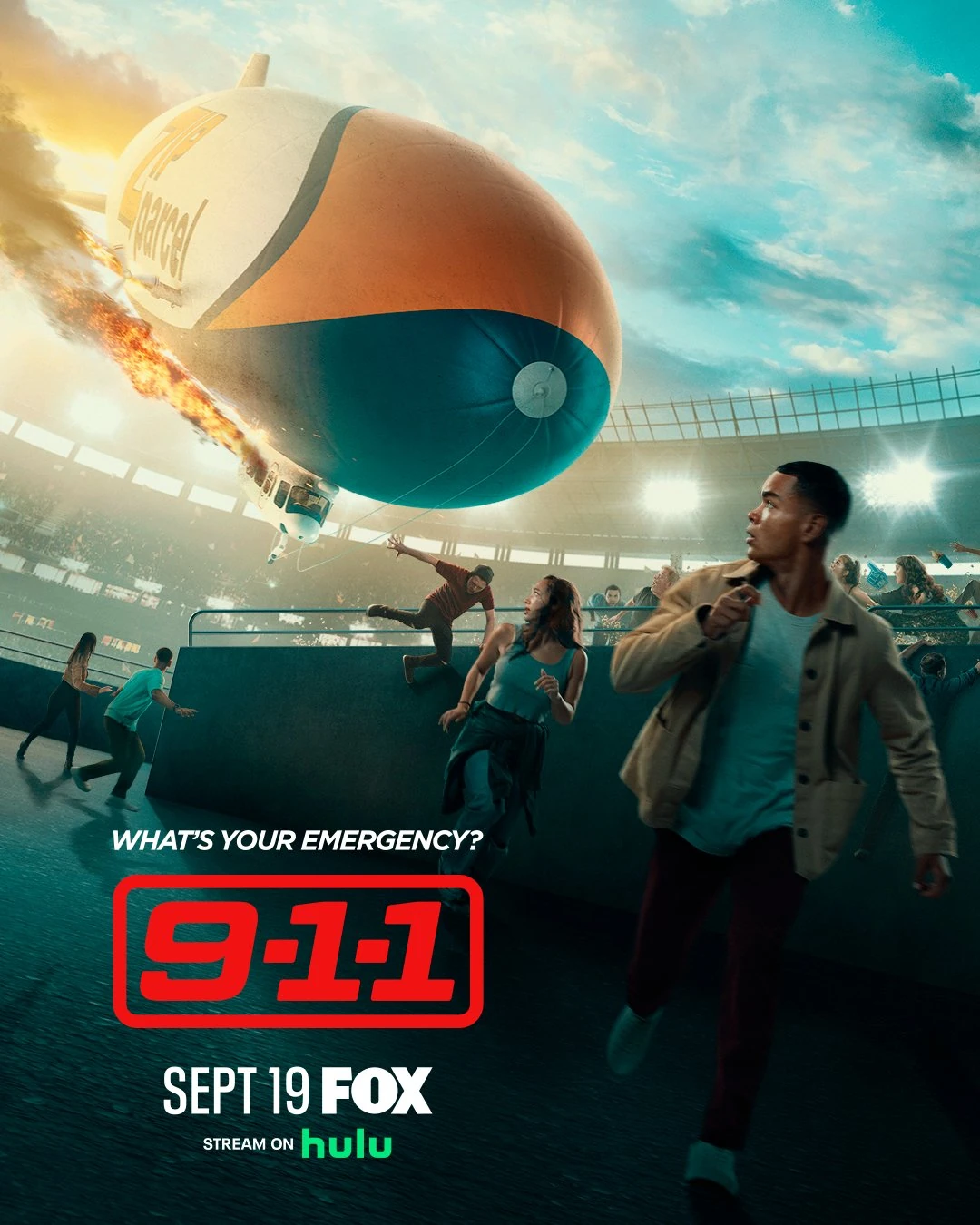 مسلسل 9-1-1 الموسم السادس الحلقة 16 مترجمة