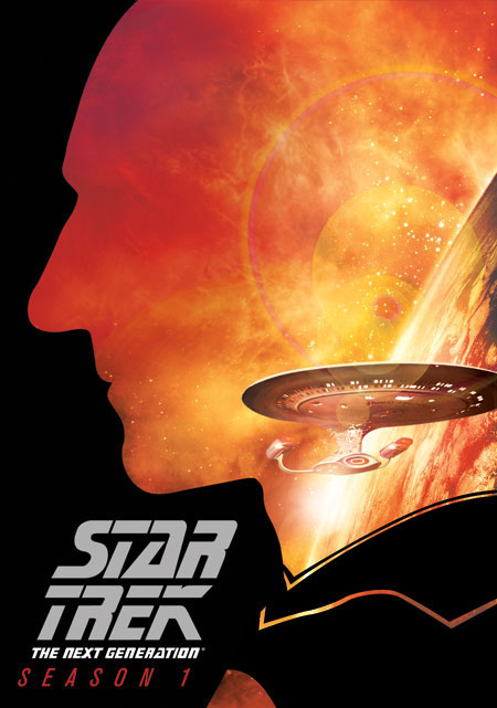 مسلسل Star Trek: The Next Generation الموسم الاول الحلقة 16