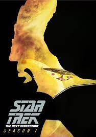 مسلسل Star Trek: The Next Generation الموسم السابع الحلقة 16