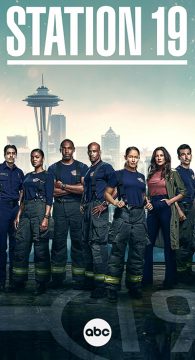 مسلسل Station 19 الموسم السادس الحلقة 12