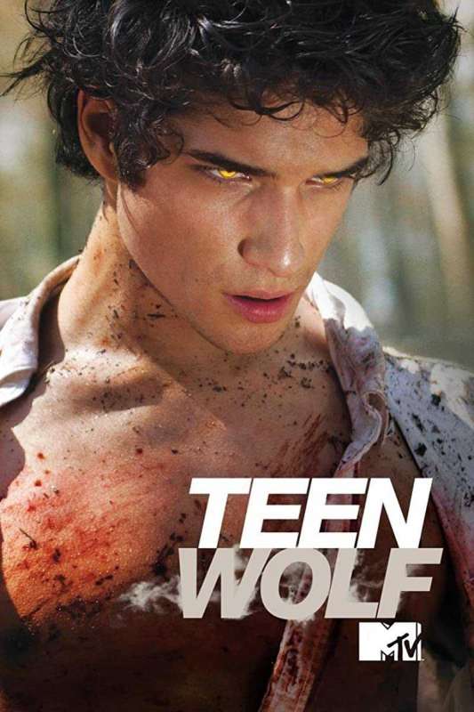 مسلسل Teen Wolf الموسم الاول الحلقة 12 والاخيرة مترجمة