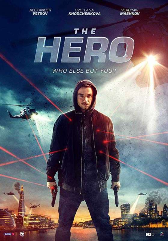 فيلم The Hero 2019 مترجم اون لاين