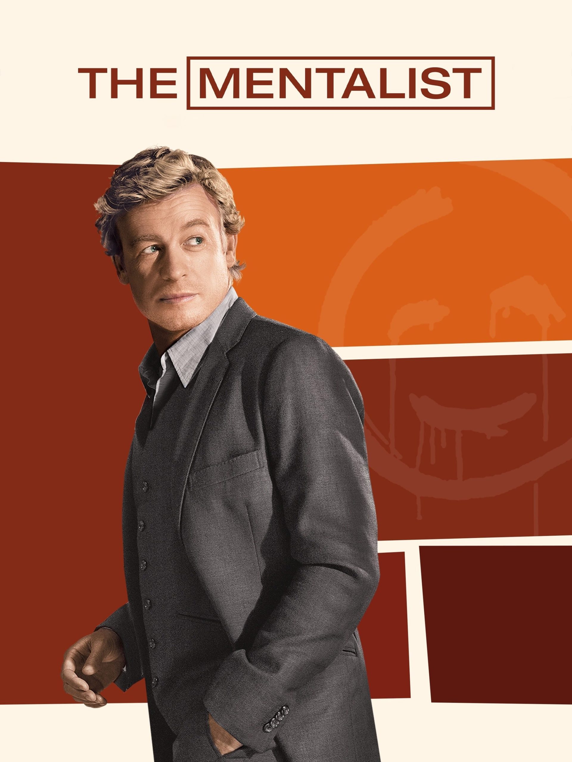 مسلسل The Mentalist الموسم الرابع الحلقة 14