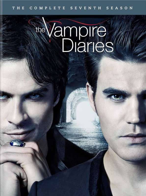 مسلسل The Vampire Diaries الموسم السابع الحلقة 12 مترجمة