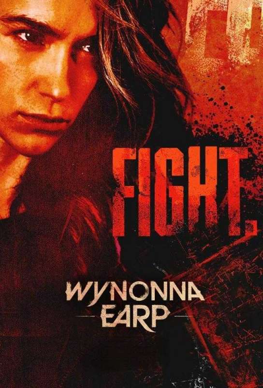 مسلسل Wynonna Earp الموسم الرابع الحلقة 12 والاخيرة