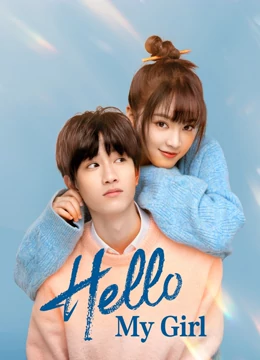 مسلسل مرحبا يا فتاتي Hello My Girl الحلقة 14