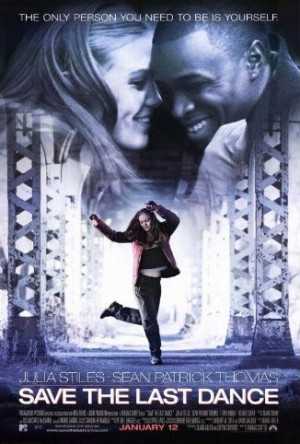 فيلم Save The Last Dance 2001 مترجم