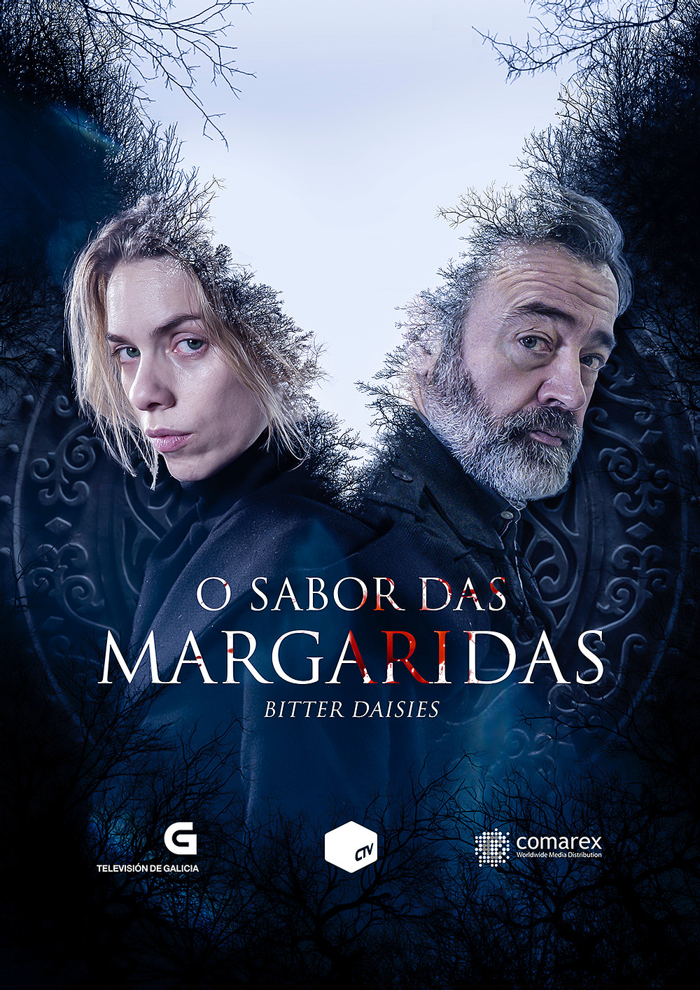 مسلسل O sabor das margaridas الموسم الثاني الحلقة 5