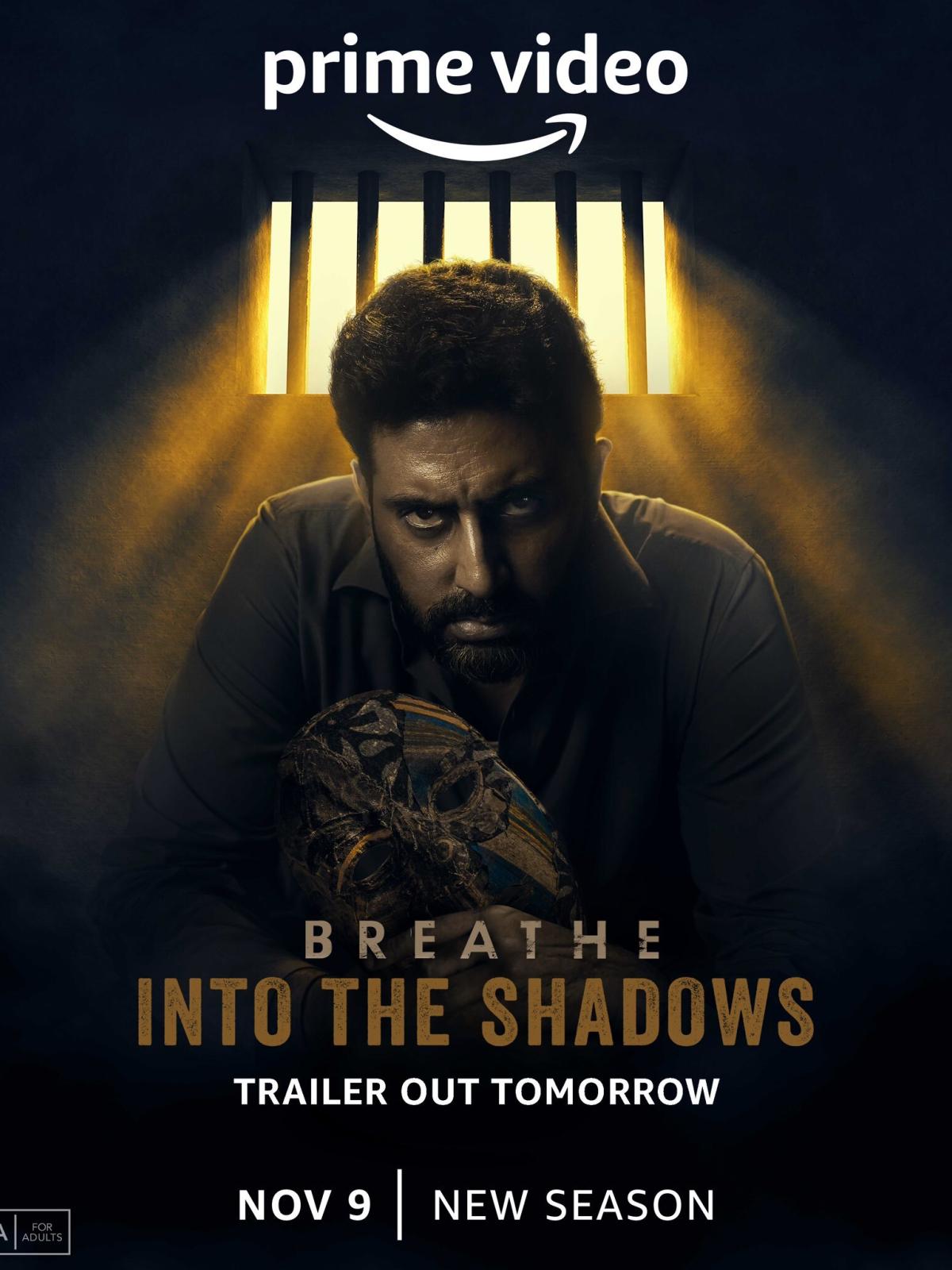 مسلسل Breathe: Into the Shadows الموسم الثاني الحلقة 3