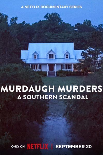 مسلسل Murdaugh Murders: A Southern Scandal الموسم الثاني الحلقة 2