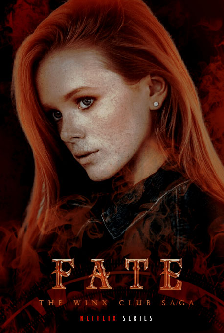 مسلسل Fate: The Winx Saga الموسم الاول الحلقة 3