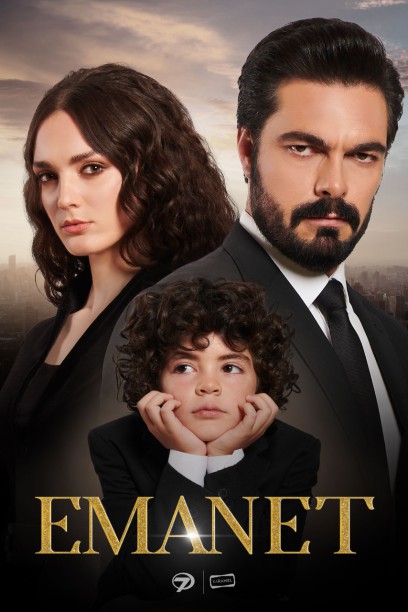 مسلسل الأمانة الموسم الثالث الحلقة 92 مترجمة