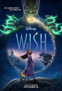 مشاهدة وتحميل فيلم Wish اونلاين