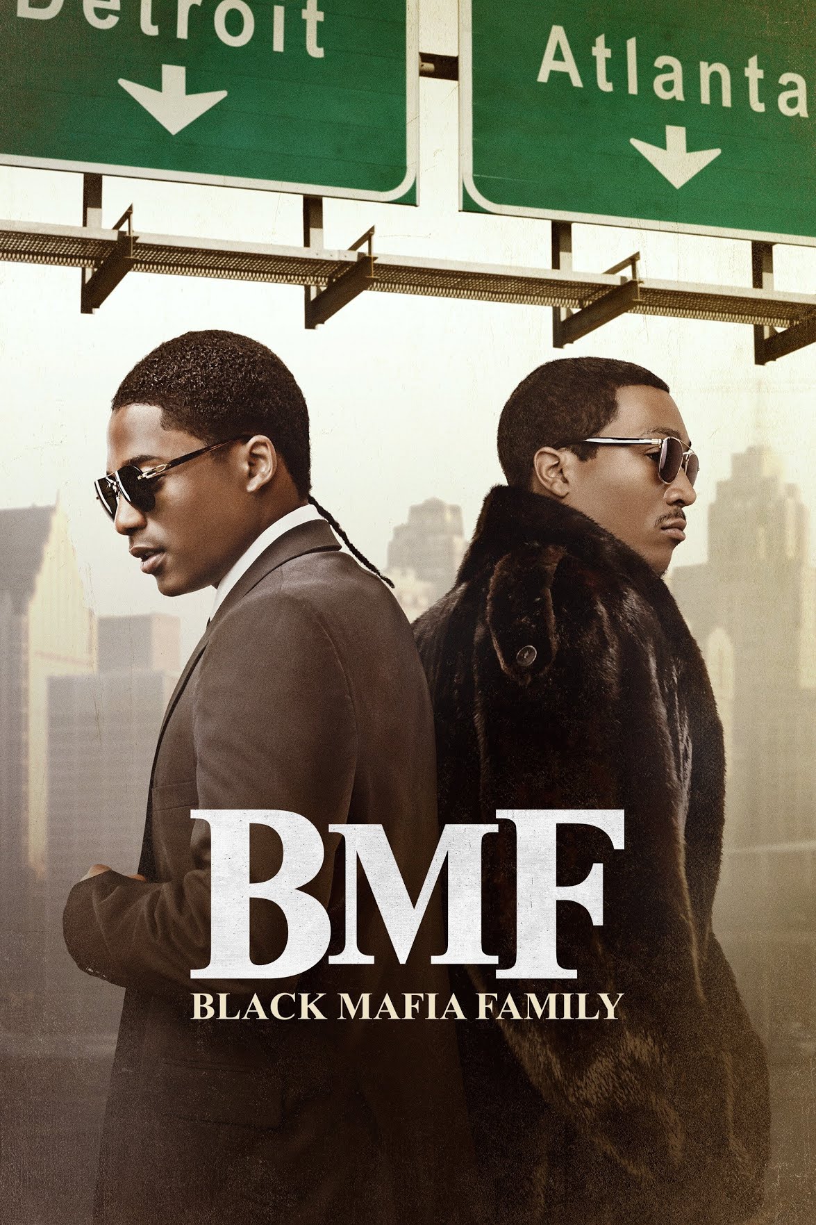 مسلسل BMF الموسم الثاني الحلقة 10 الأخيرة مترجمة