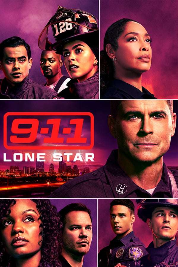 مسلسل 9-1-1: Lone Star الموسم الثاني الحلقة 10