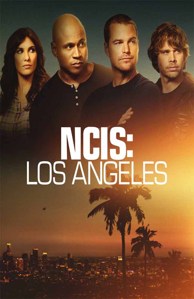 مسلسل NCIS: Los Angeles الموسم 12 الحلقة 15